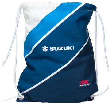 Sac à dos sport - Accessoires Suzuki